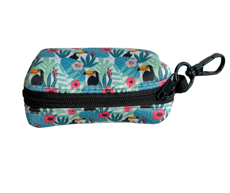 Poop Bag Holder - Doxiecana