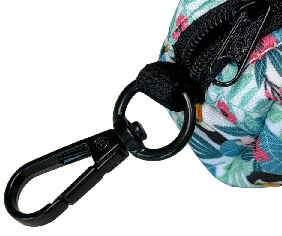 Poop Bag Holder - Doxiecana