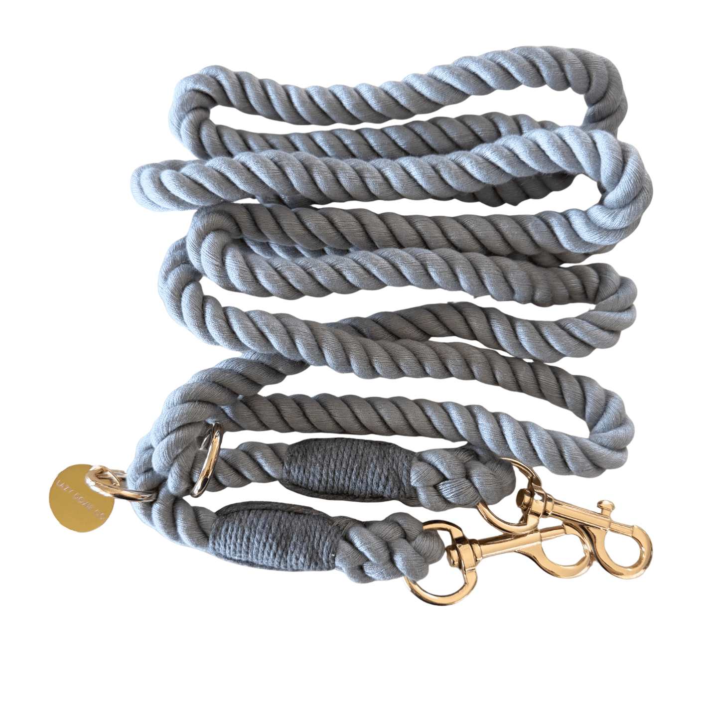 Hands - Free Rope Leashes - Lazy Doxie Co