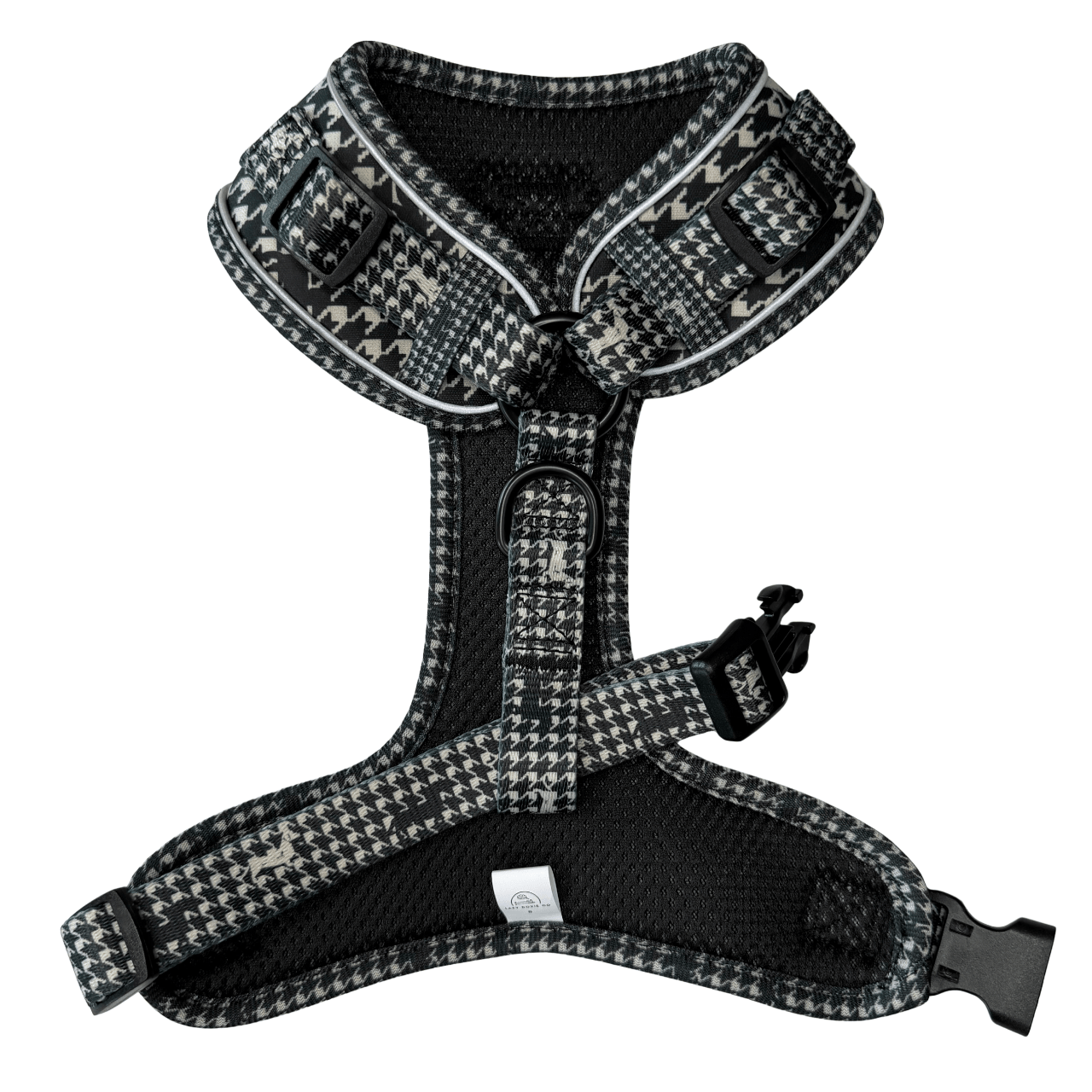 Dachshund Harness - Lazy Doxie Co