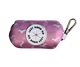 Poop Bag Holder - Pinky Pupwalk