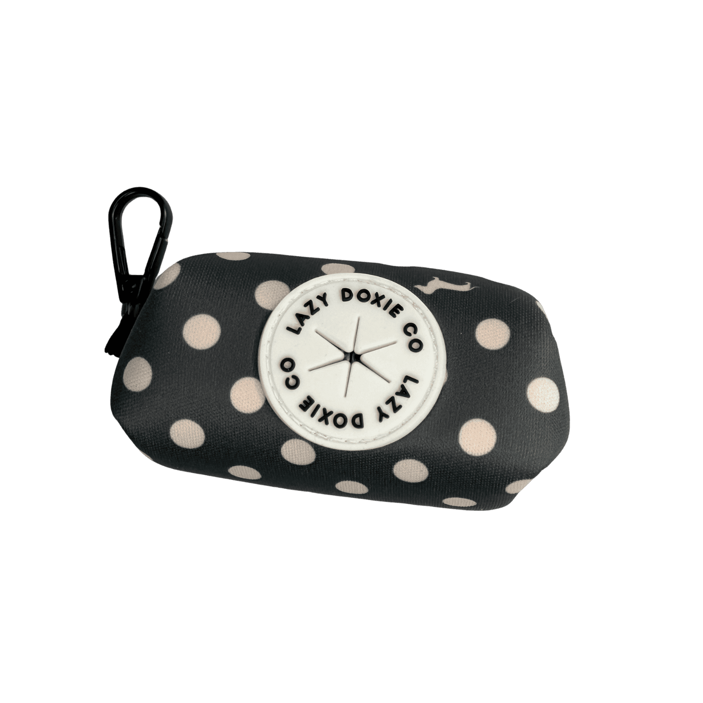 Poop Bag Holders (PBH) - Lazy Doxie Co