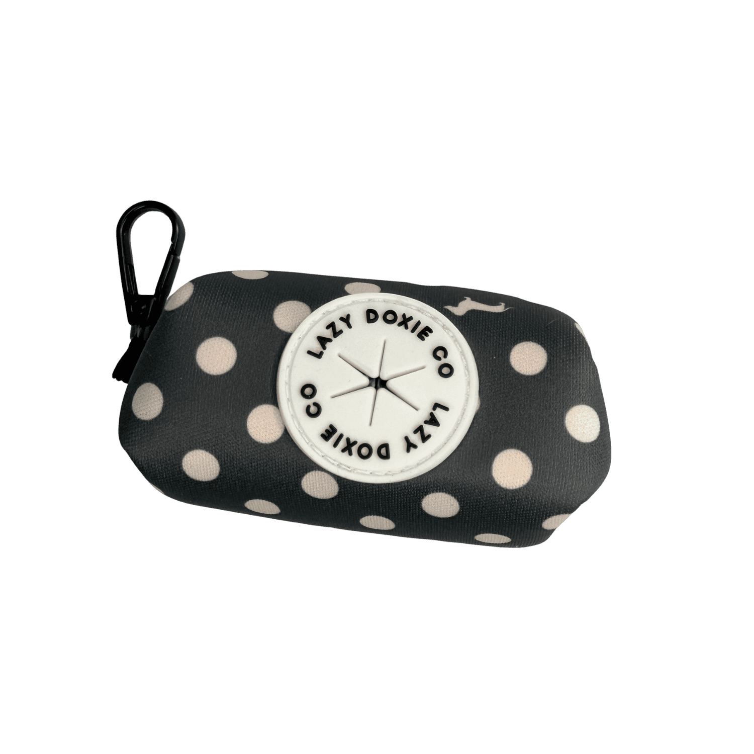 Poop Bag Holders (PBH) - Lazy Doxie Co