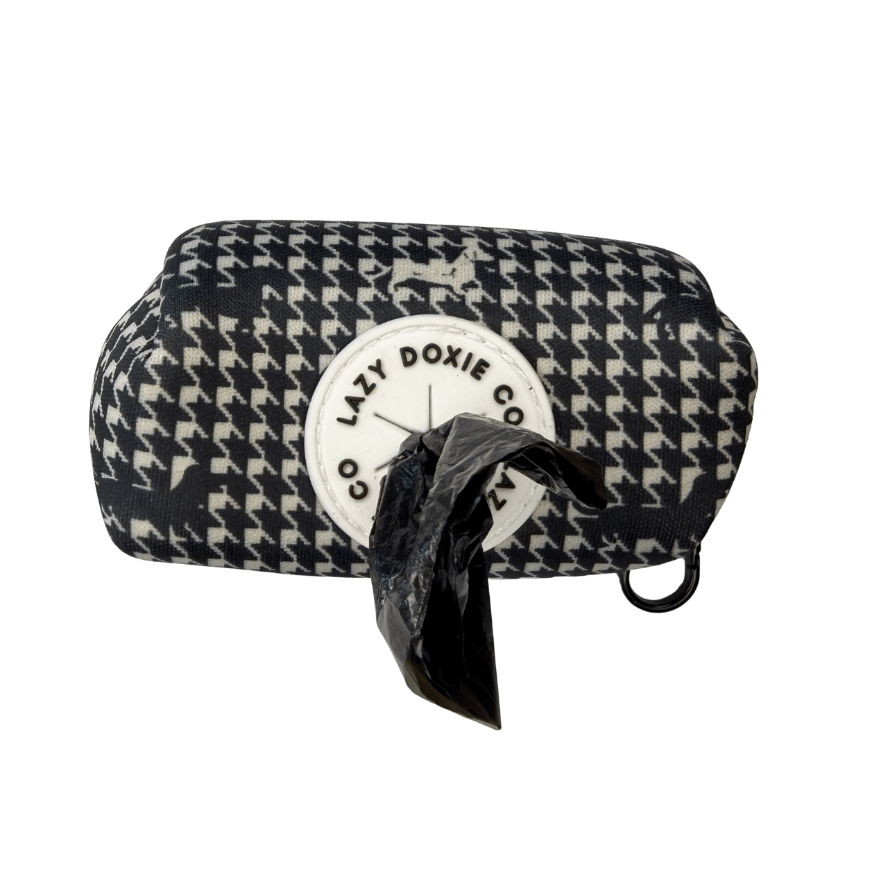 Poop Bag Holders (PBH) - Lazy Doxie Co