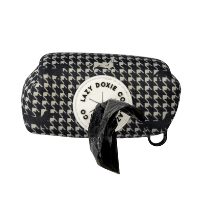 Poop Bag Holders (PBH) - Lazy Doxie Co