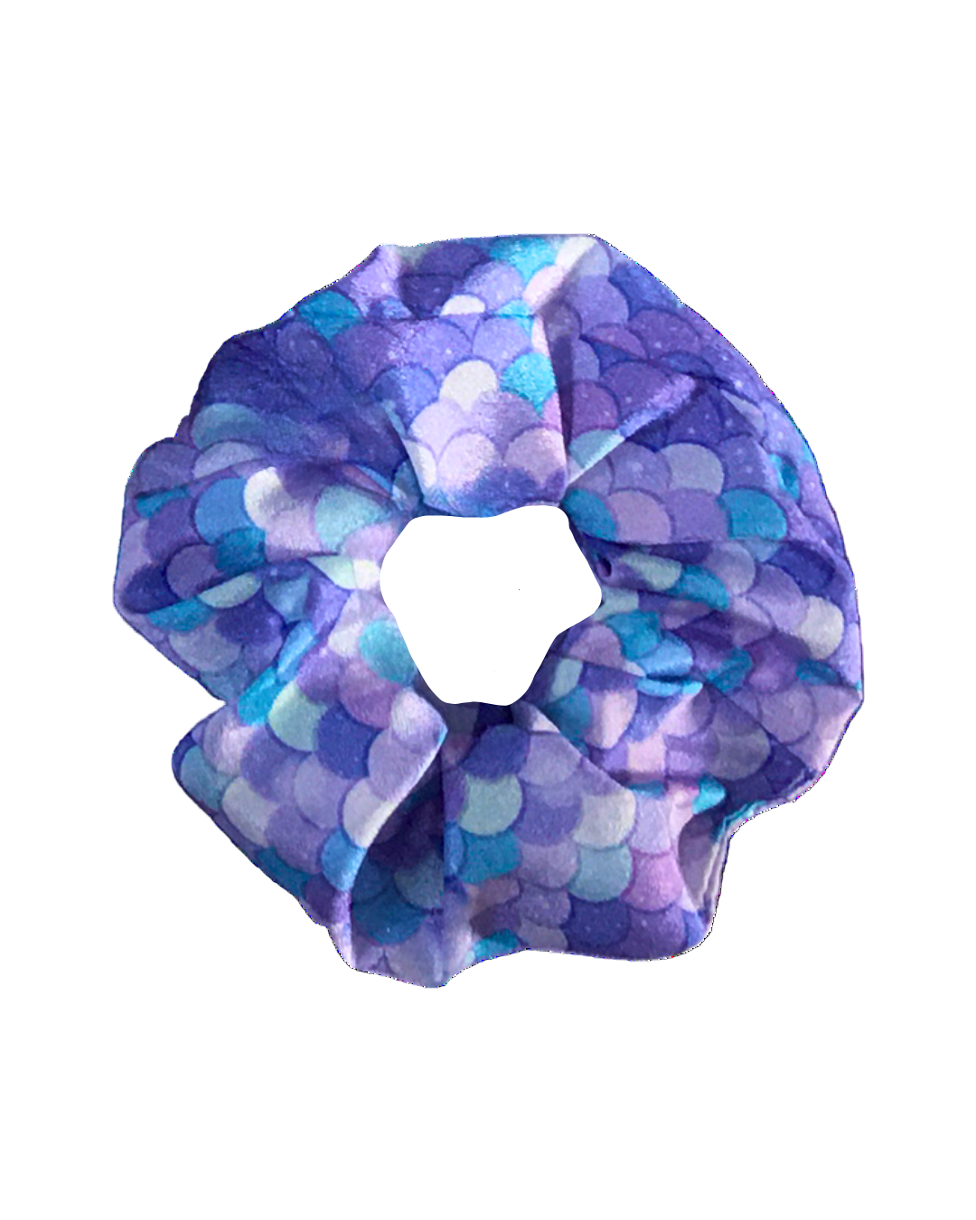 Lazy Doxie Co Scrunchies