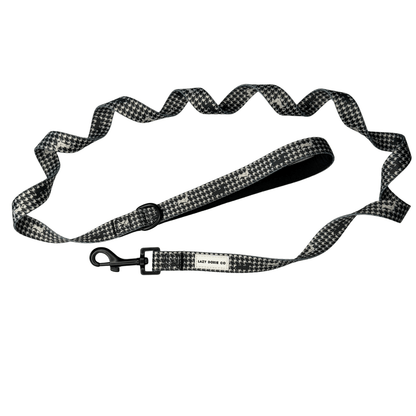 Printed Leashes - Lazy Doxie Co