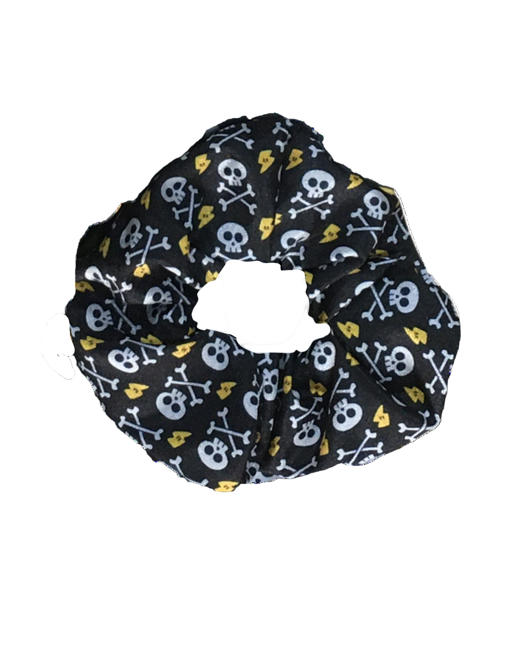 Lazy Doxie Co Scrunchies