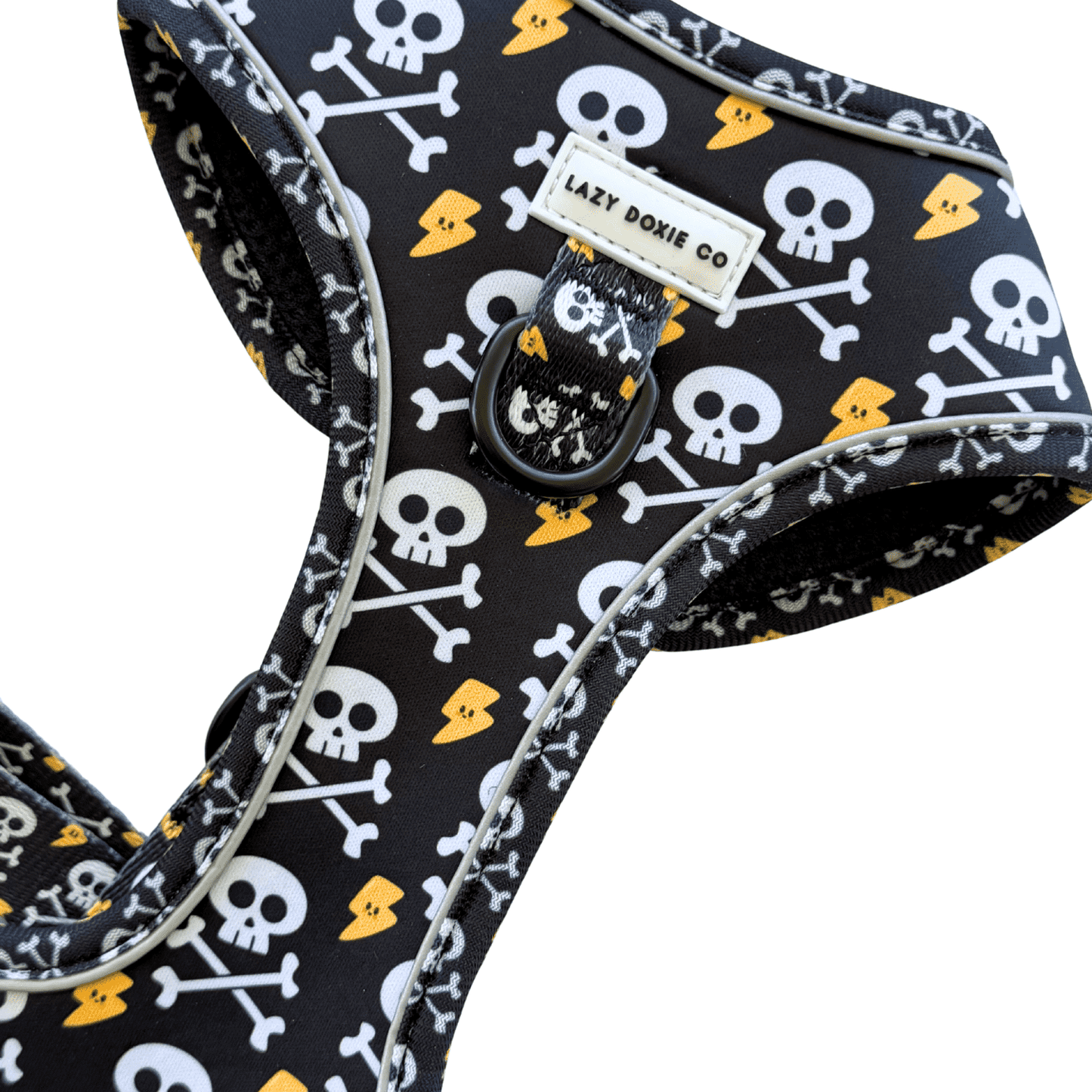 Dachshund Harness - Lazy Doxie Co
