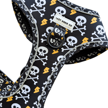 Dachshund Harness - Lazy Doxie Co