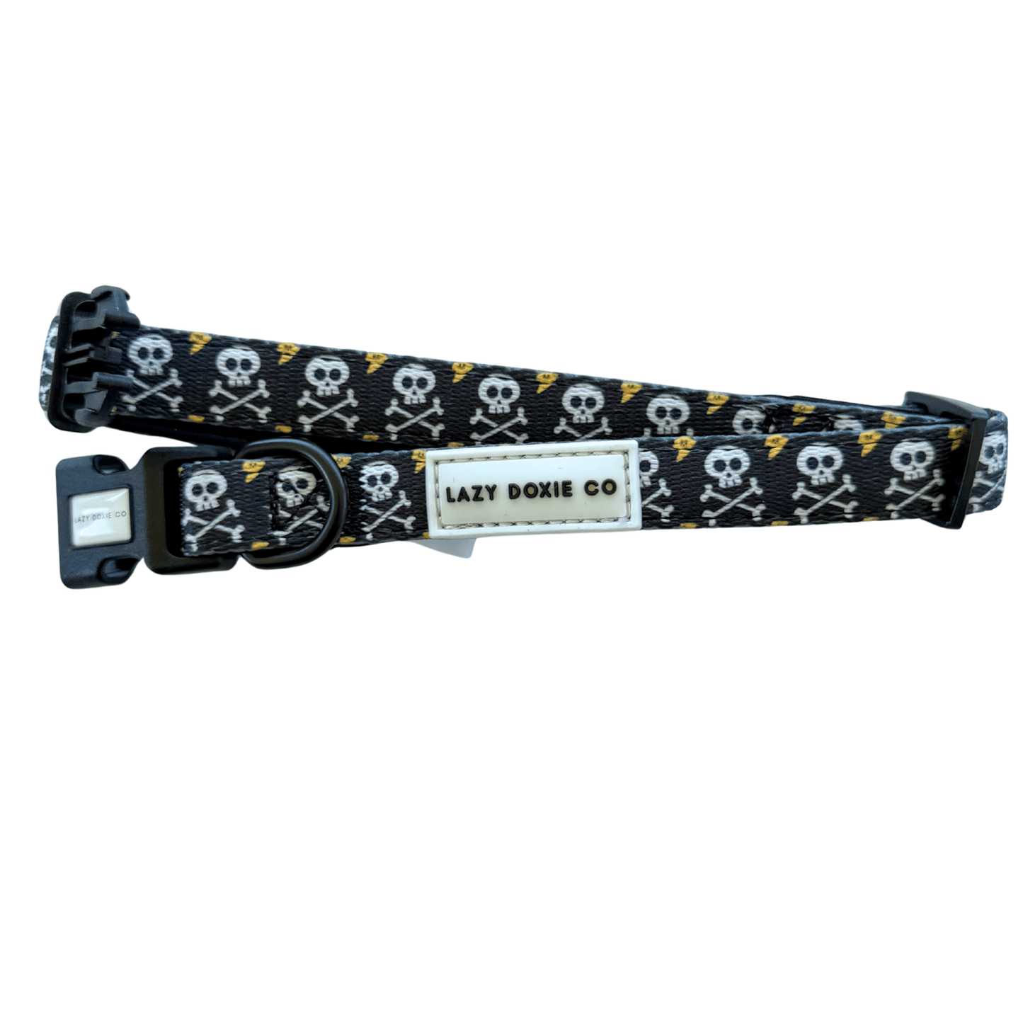 Dachshund Collars - Lazy Doxie Co