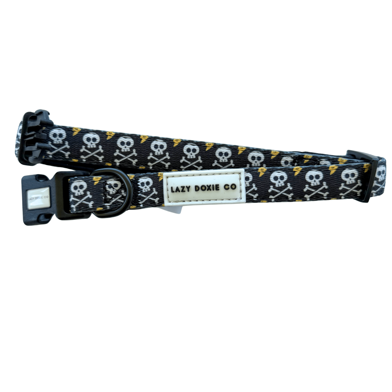 Dachshund Collars - Lazy Doxie Co