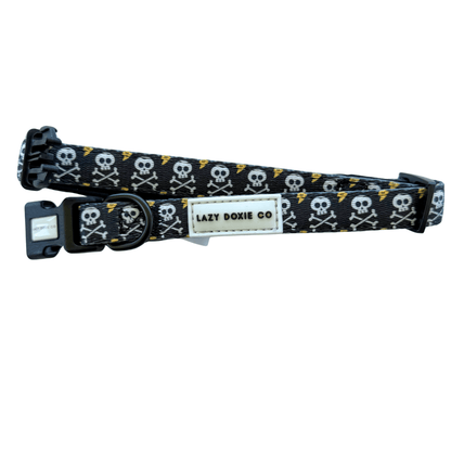 Dachshund Collars - Lazy Doxie Co