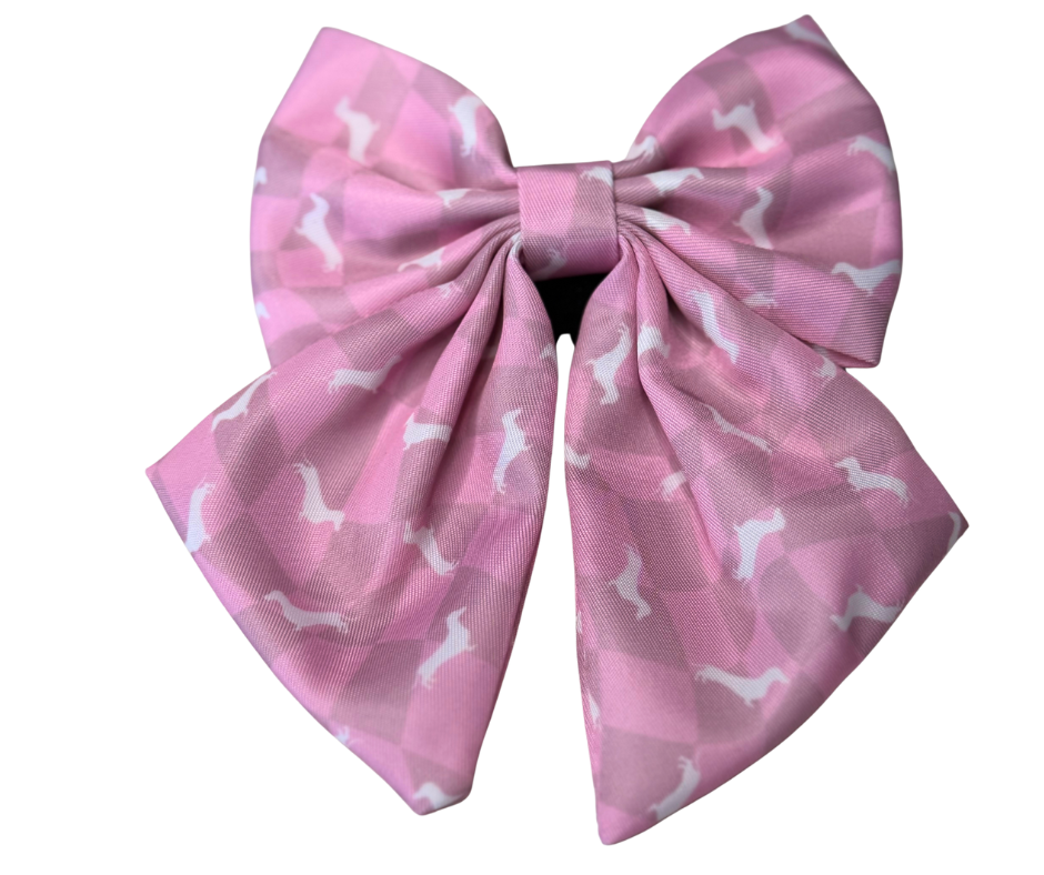 Daily Doxie Bundle - Pinky Pupwalk