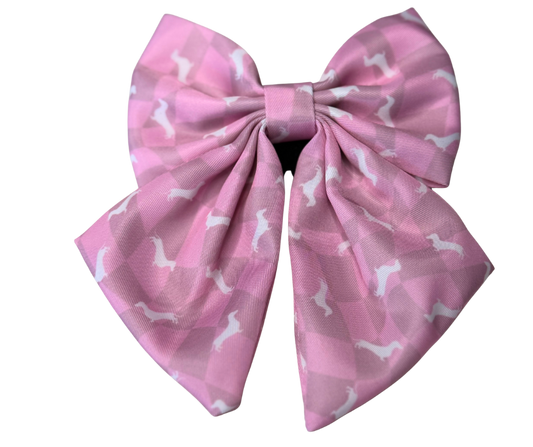 Daily Doxie Bundle - Pinky Pupwalk