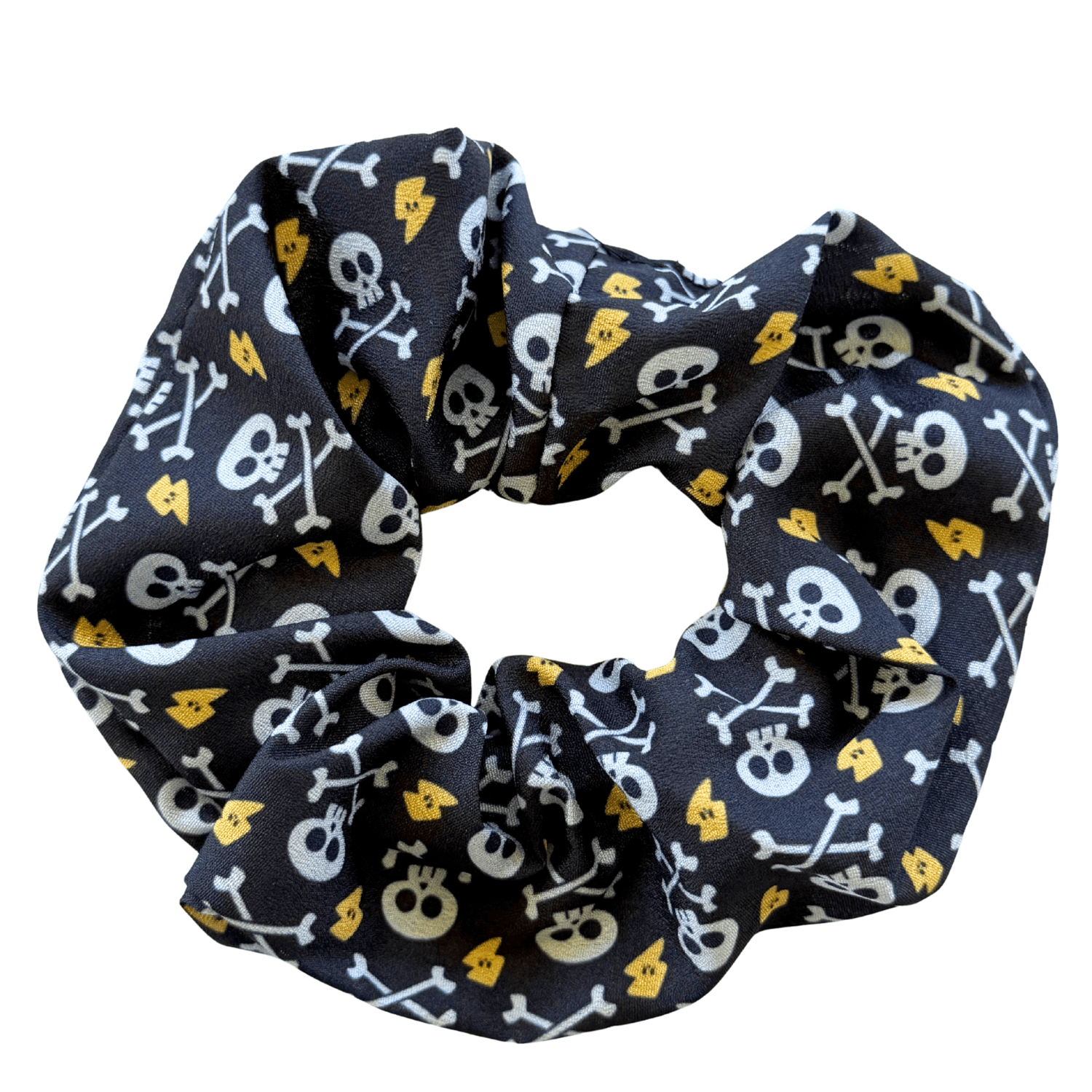 Lazy Doxie Co Scrunchies - Lazy Doxie Co