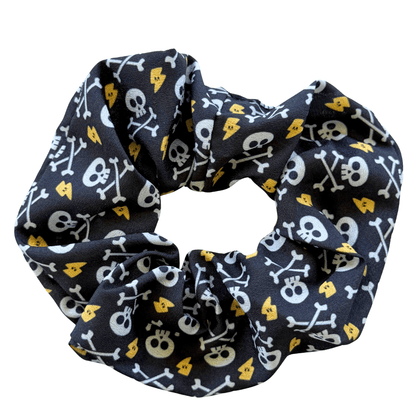Lazy Doxie Co Scrunchies - Lazy Doxie Co