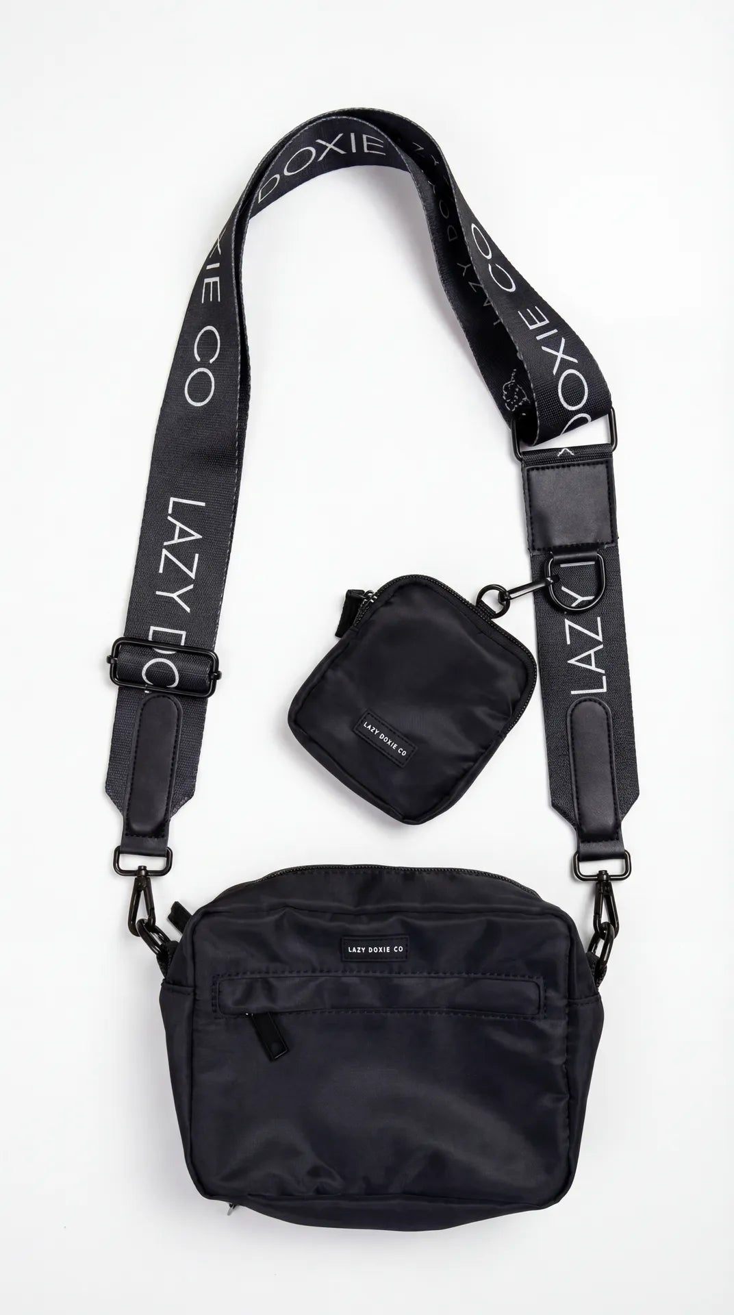 Dog Walking Bags - Lazy Doxie Co
