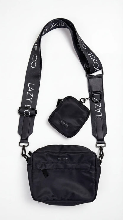 Dog Walking Bags - Lazy Doxie Co