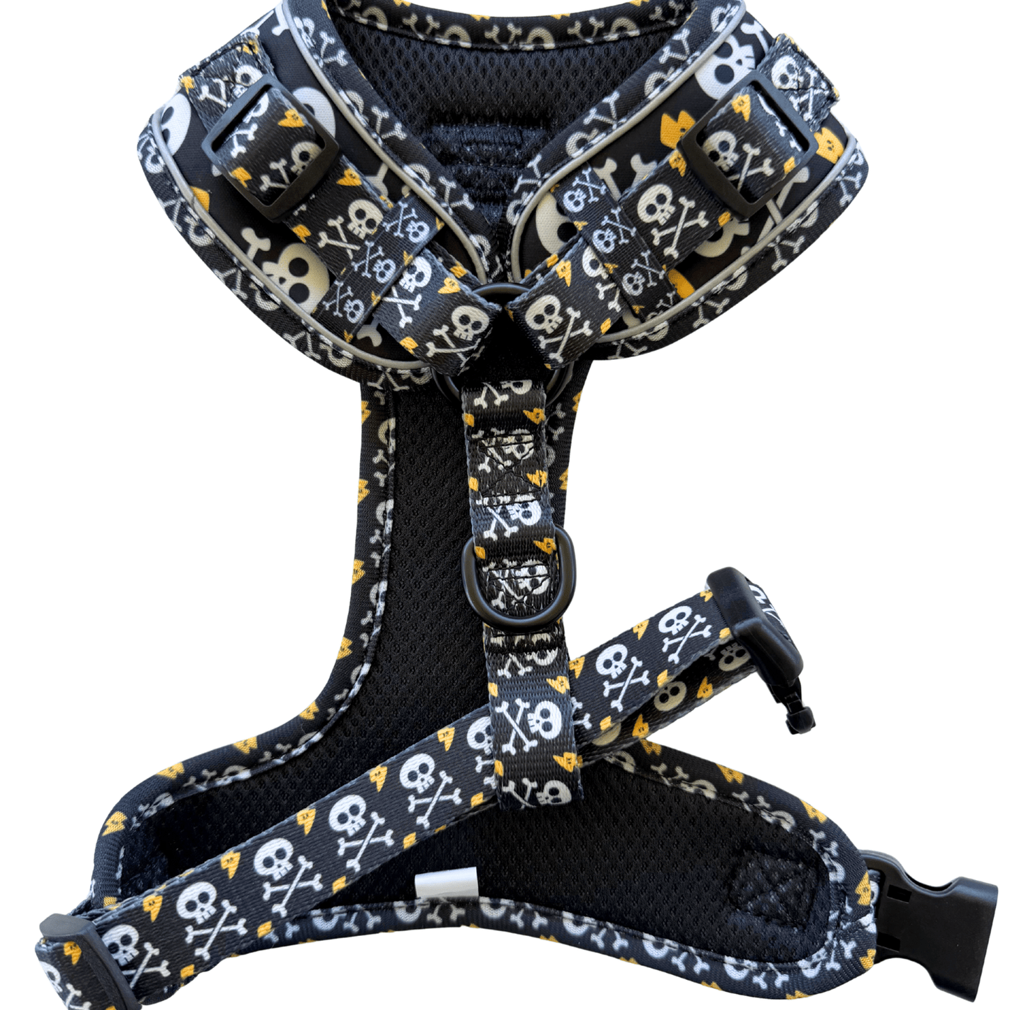 Dachshund Harness - Lazy Doxie Co