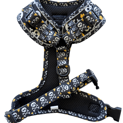 Dachshund Harness - Lazy Doxie Co