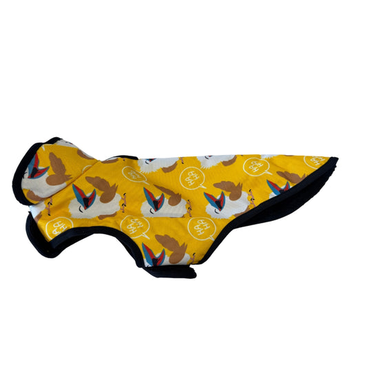 Waterproof Jackets - Snagaburra - Lazy Doxie Co