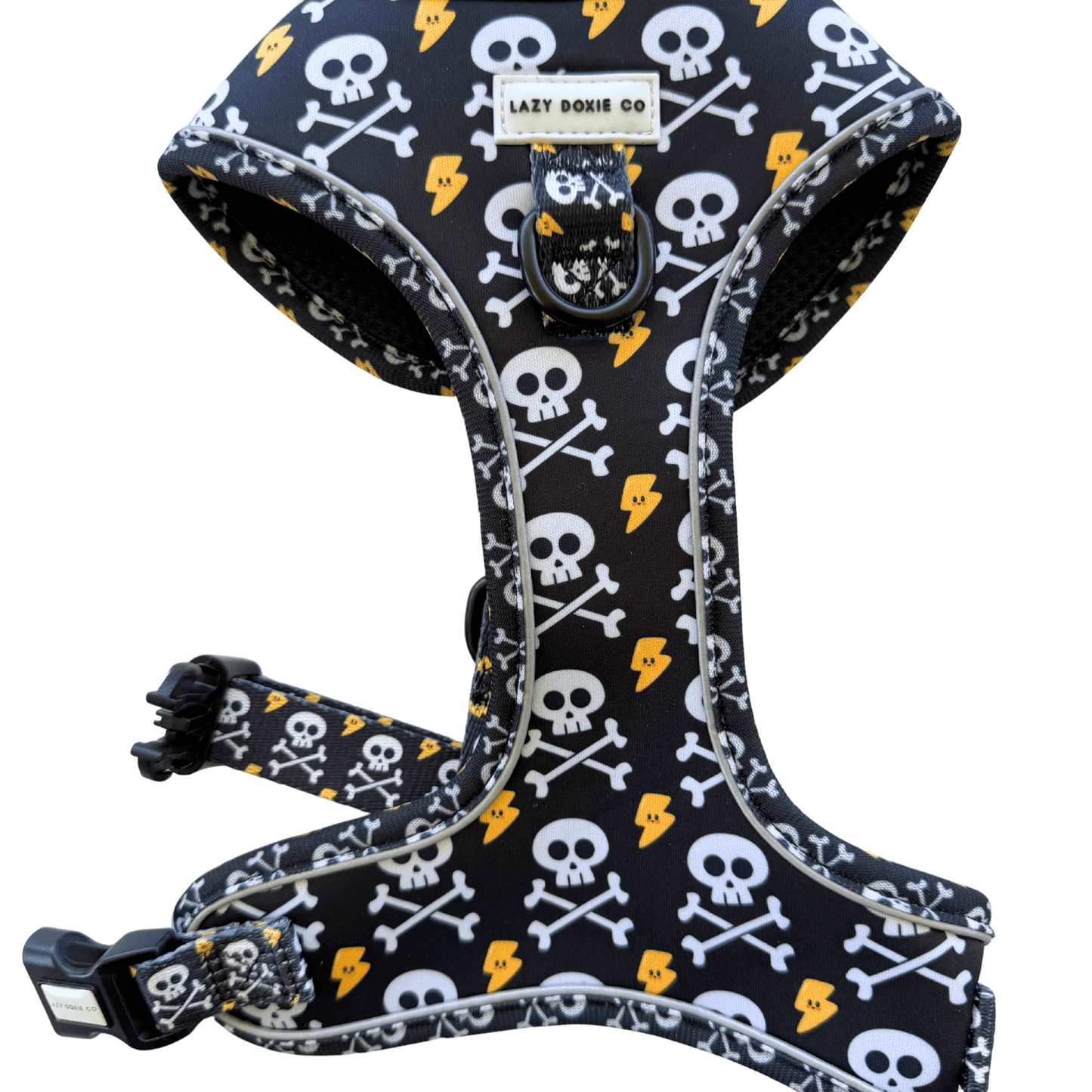 Snag + Go Bundle - Harness Bundle - Lazy Doxie Co