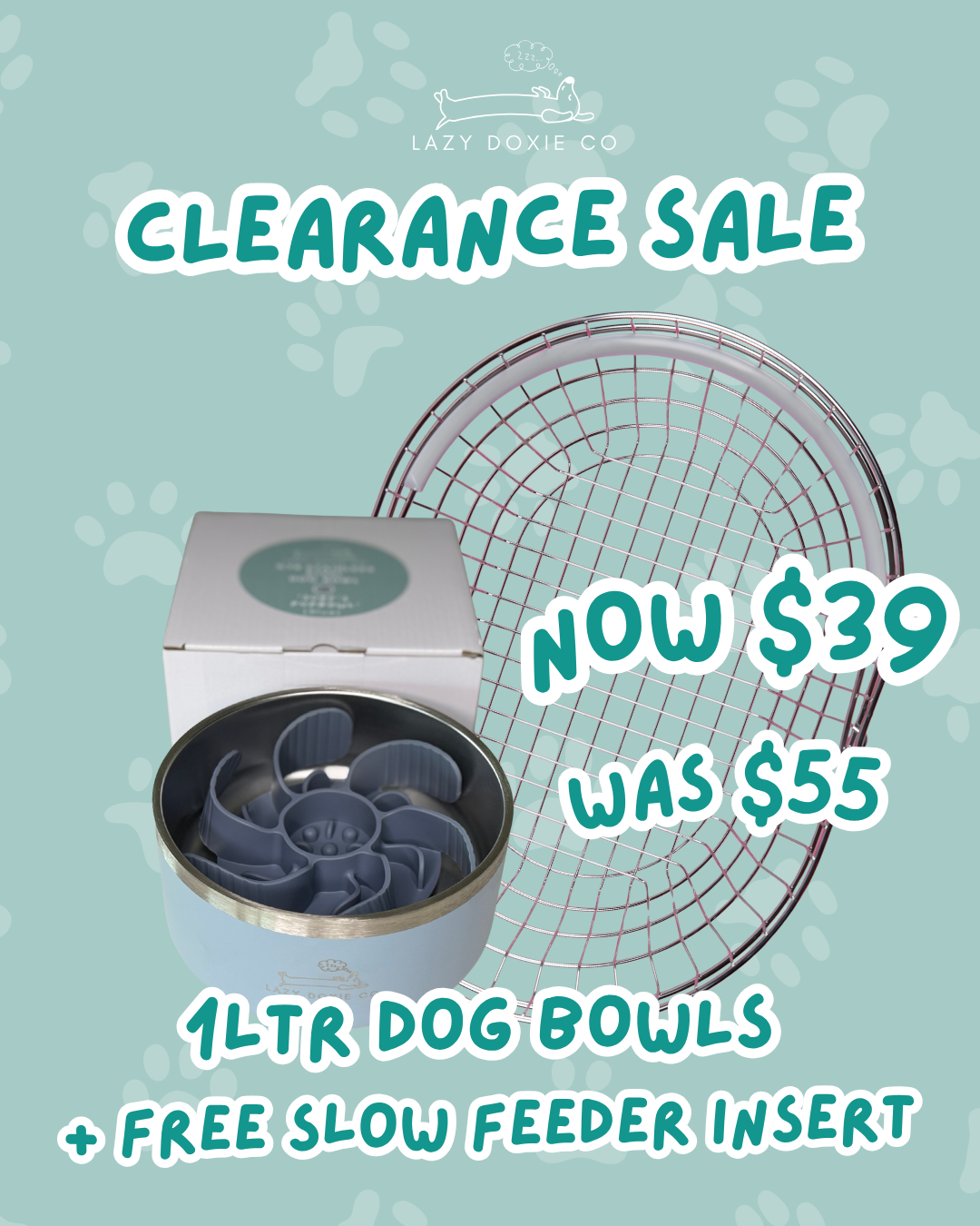 CLEARANCE SNAG SURPRISE BOXES