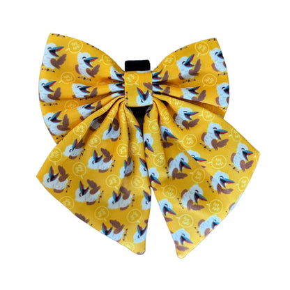 Dress to Drool Bundle - Snagaburra - Lazy Doxie Co