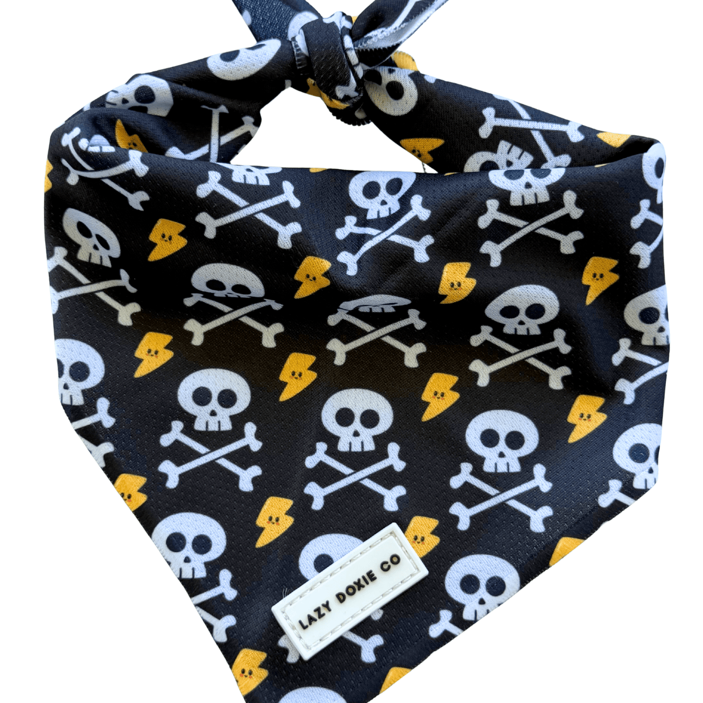 Bandanas - Lazy Doxie Co