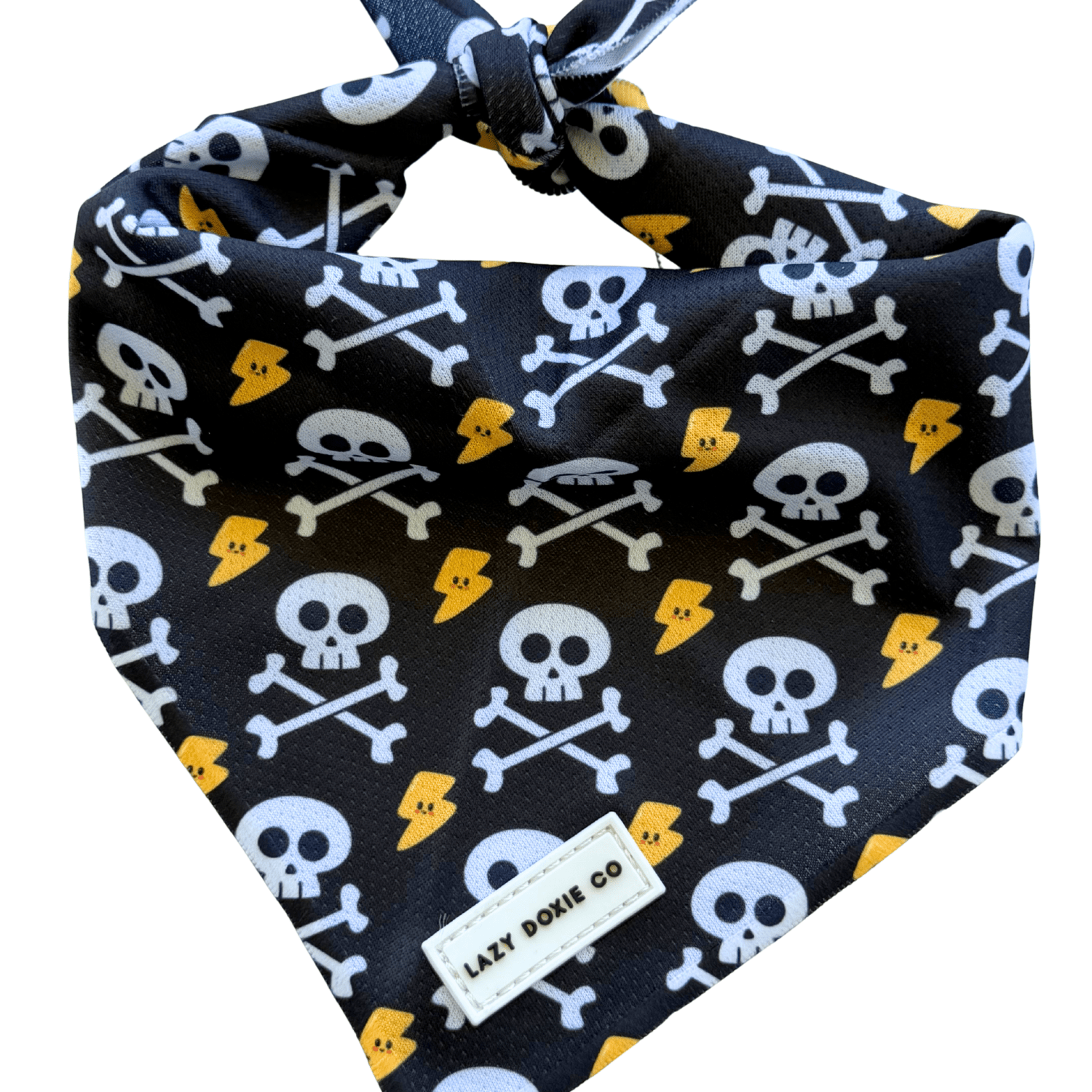 Bandanas - Lazy Doxie Co