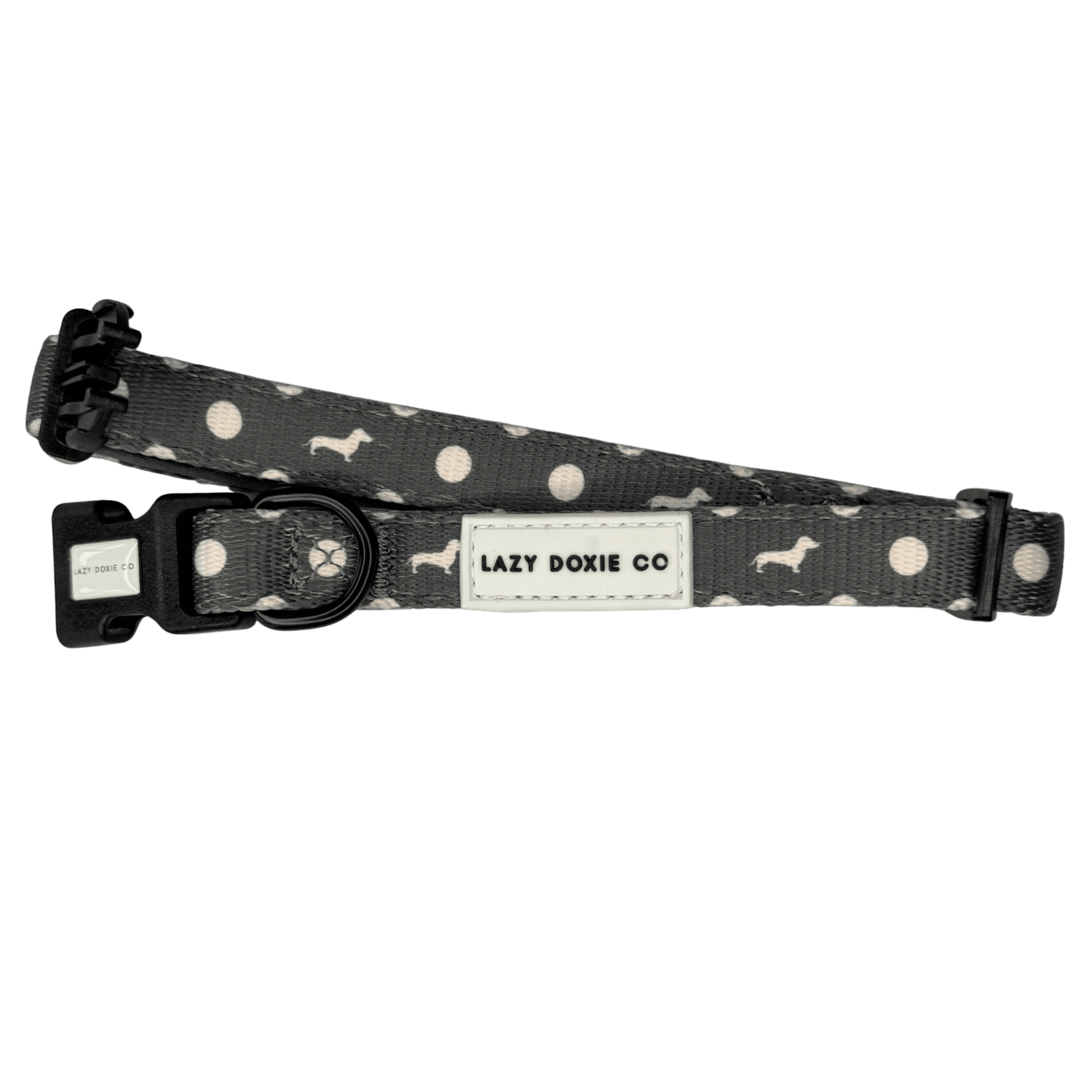 Dachshund Collars - Lazy Doxie Co