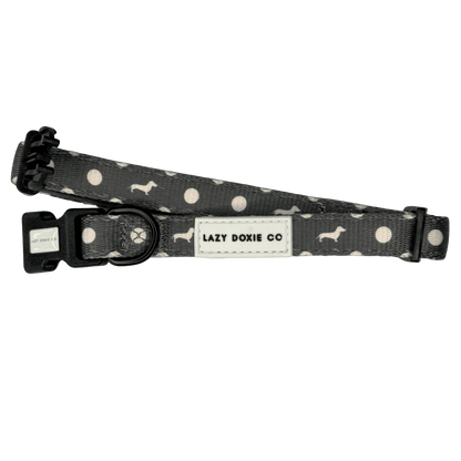 Dachshund Collars - Lazy Doxie Co