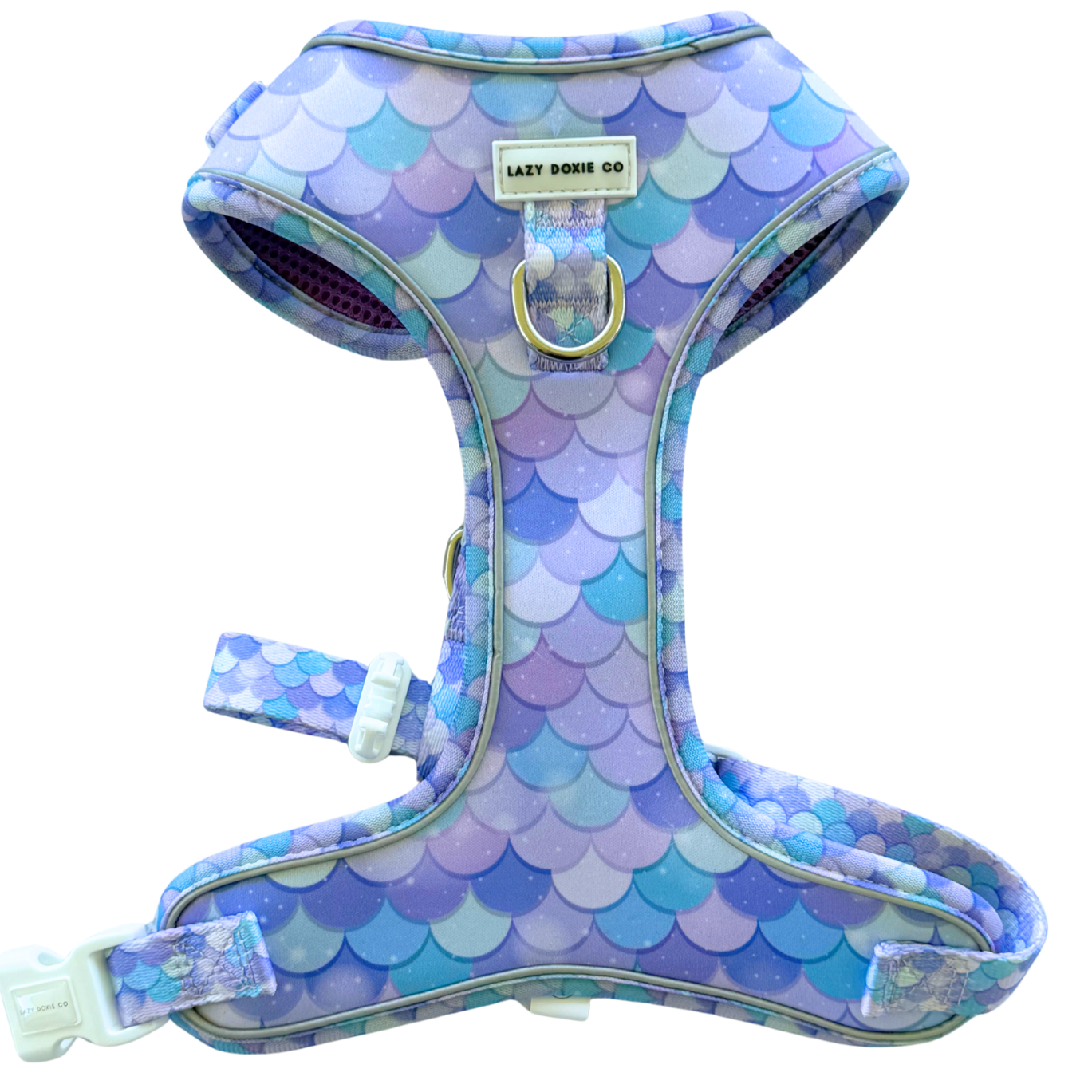 Dachshund Harness - Lazy Doxie Co
