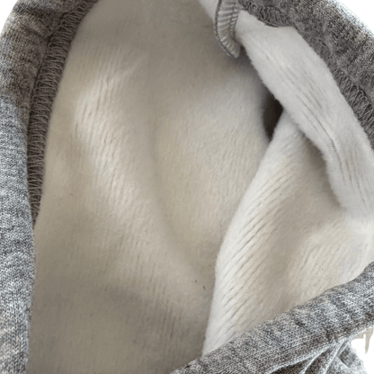 Fleecy Hoodies - Lazy Doxie Co
