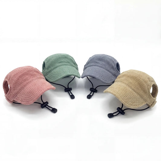 Hands-free Dachshund Walk