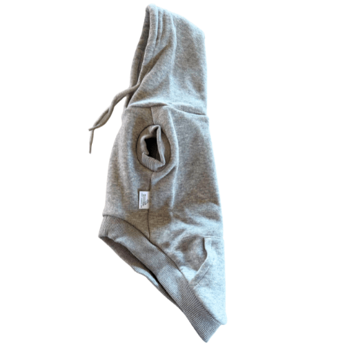 Fleecy Hoodies - Lazy Doxie Co