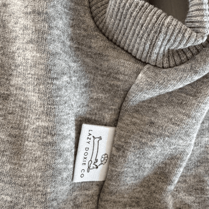 Fleecy Hoodies - Lazy Doxie Co