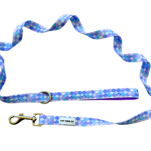 Dachshund Leash - 'Pawmaid Dreams'