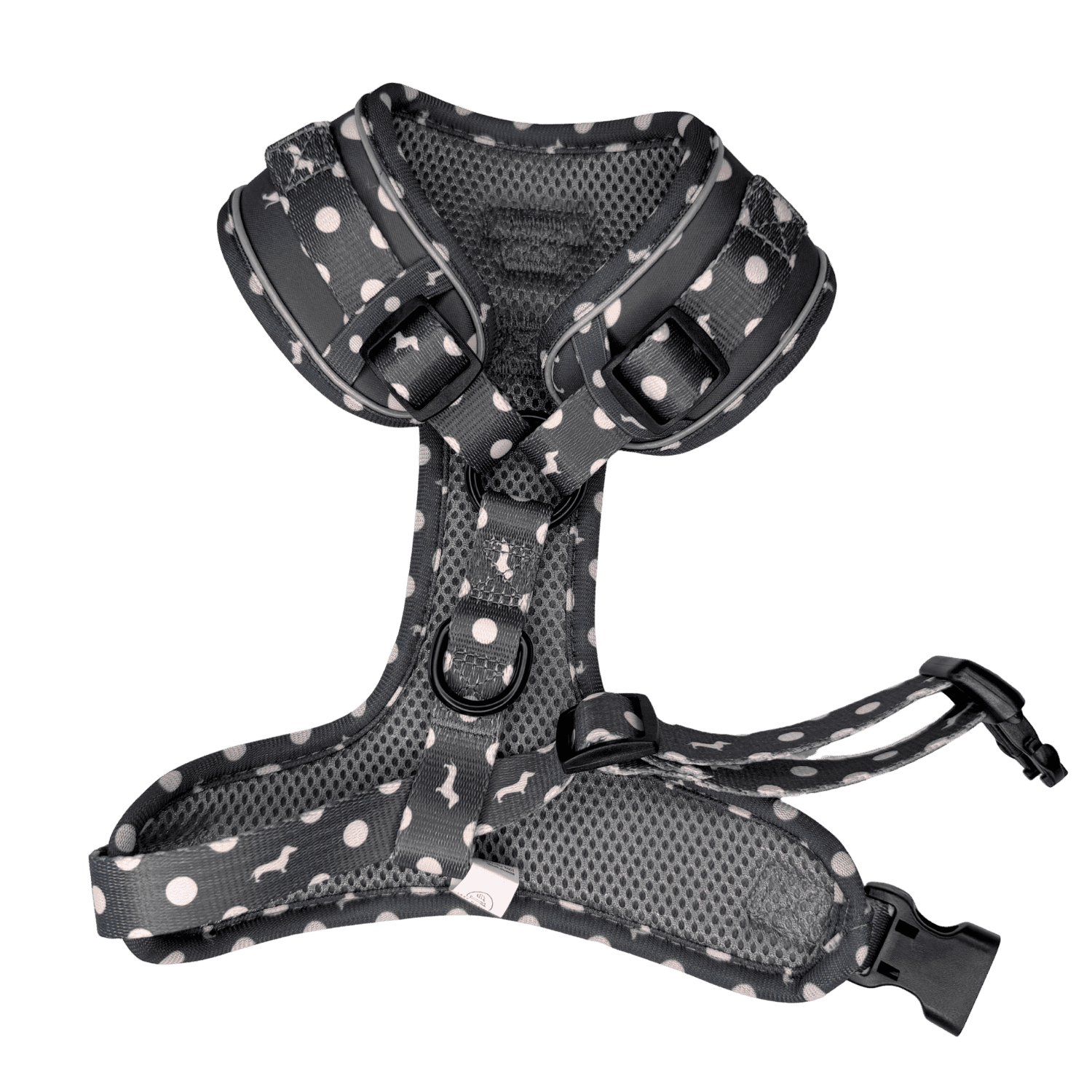Dachshund Harness - Lazy Doxie Co