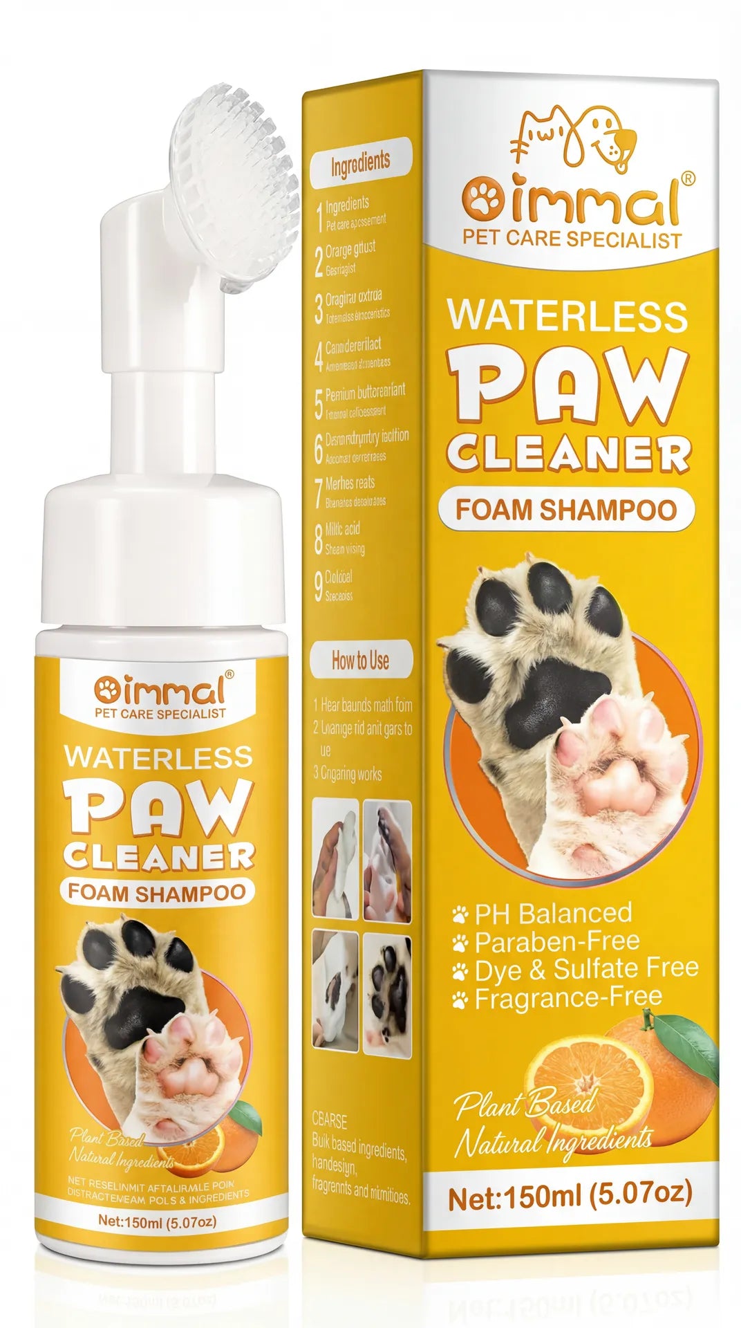 Hands-free Dachshund Walk