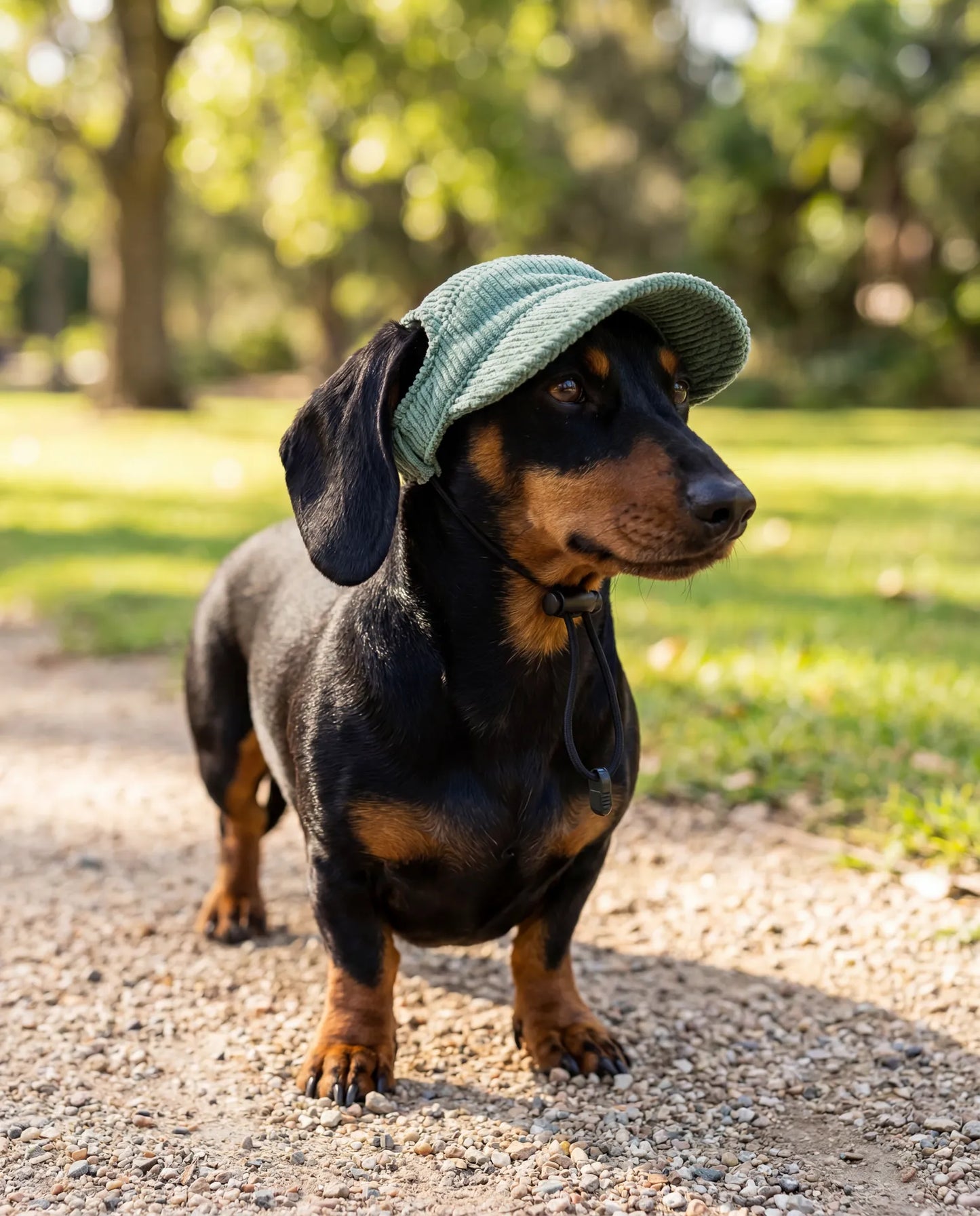 Sun Hats - Lazy Doxie Co