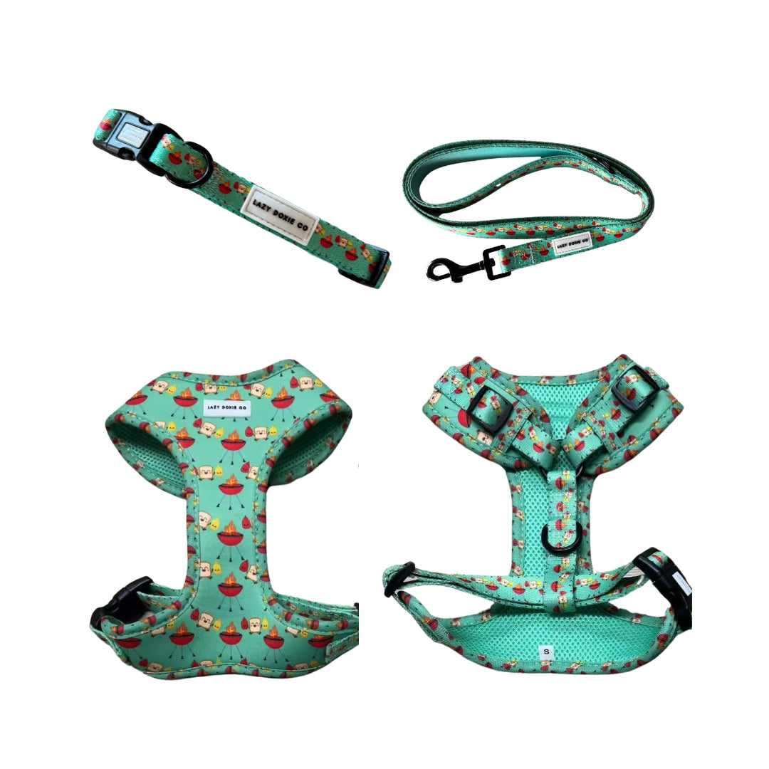 Snag + Go Bundle - Saucy Snags