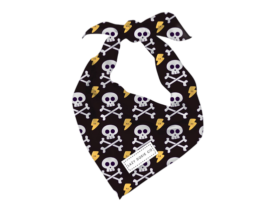 Bandana - 'Bad to the Bone'