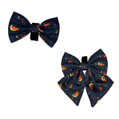 Bows - Dashtrology - Lazy Doxie Co