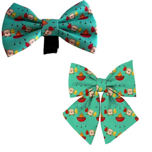 Dress to Drool Bundle - Saucy Snags - Lazy Doxie Co