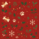Bows - Santa's Little Gift