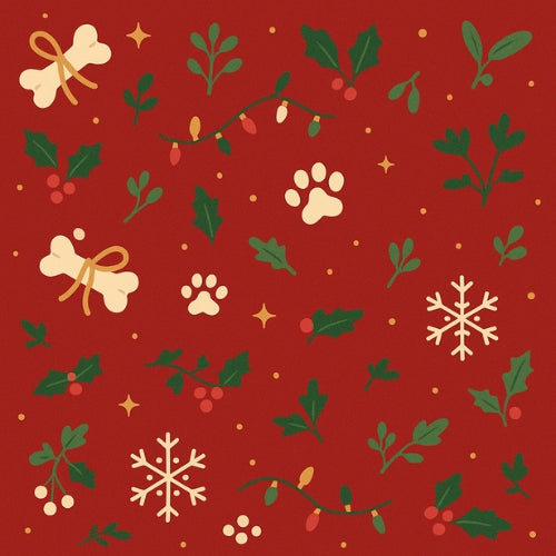 Bows - Santa's Little Gift