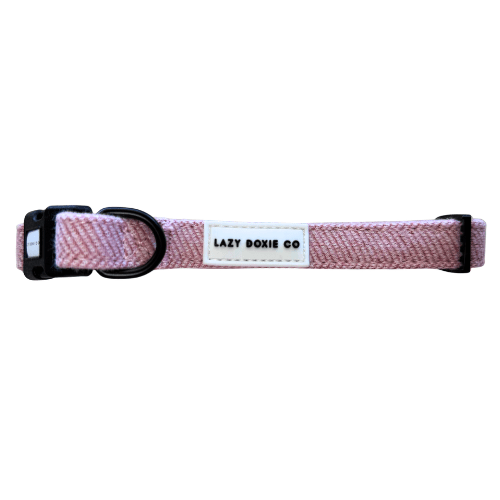 Dachshund Collars - Lazy Doxie Co