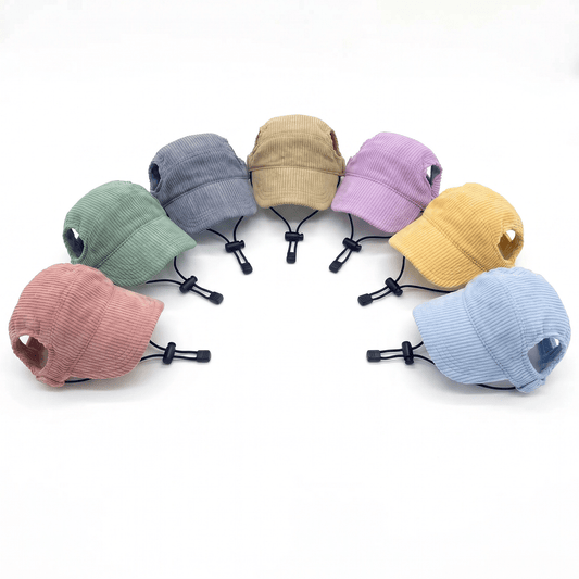 Sun Hats - Lazy Doxie Co